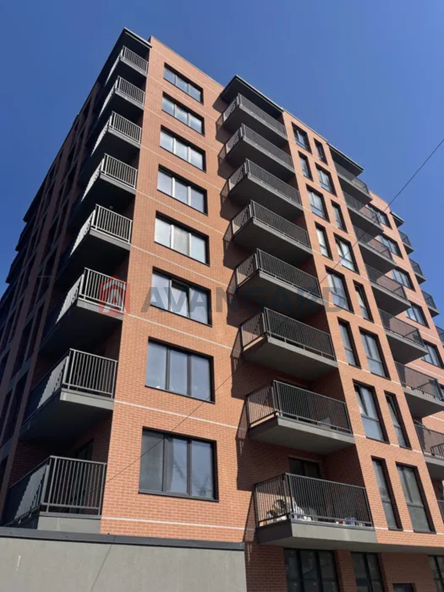 1 комн. квартира, 42/17.14/11 кв. м., 9/9 этаж фото 3 1 комн. квартира, 42/17.14/11 кв. м., 9/9 этаж фото 3