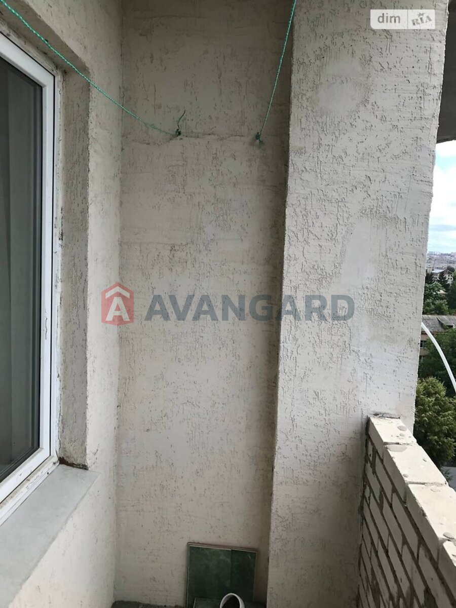 1 кім. квартира, 48/-/20 кв. м., 10/10 поверх фото 8 1 кім. квартира, 48/-/20 кв. м., 10/10 поверх фото 8