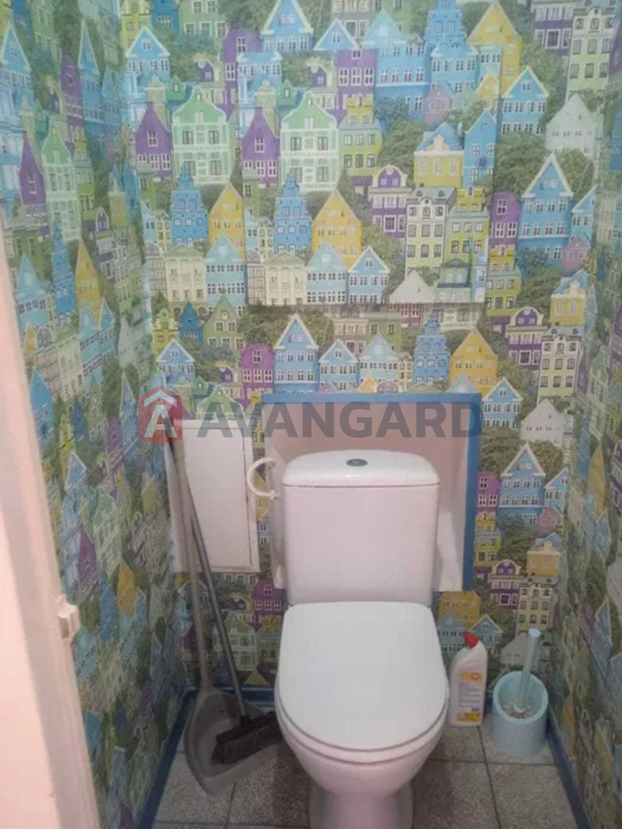 3 кім. квартира, 73/-/8 кв. м., 21/21 поверх фото 10 3 кім. квартира, 73/-/8 кв. м., 21/21 поверх фото 10