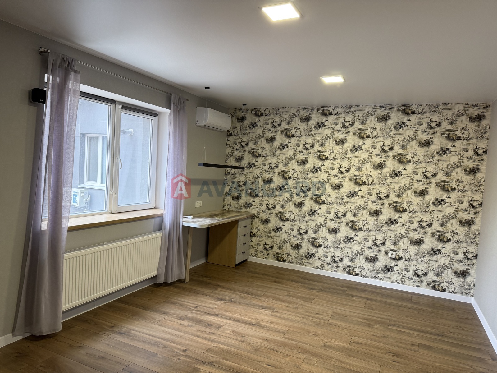 2 комн. квартира, 69/31/16 кв. м., 8/10 этаж фото 12 2 комн. квартира, 69/31/16 кв. м., 8/10 этаж фото 12