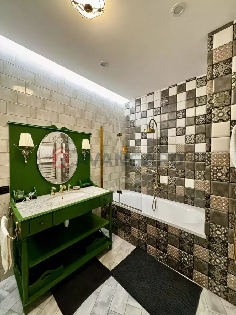 3 кім. квартира, 177/-/40 кв. м., 17/22 поверх фото 13 3 кім. квартира, 177/-/40 кв. м., 17/22 поверх фото 13