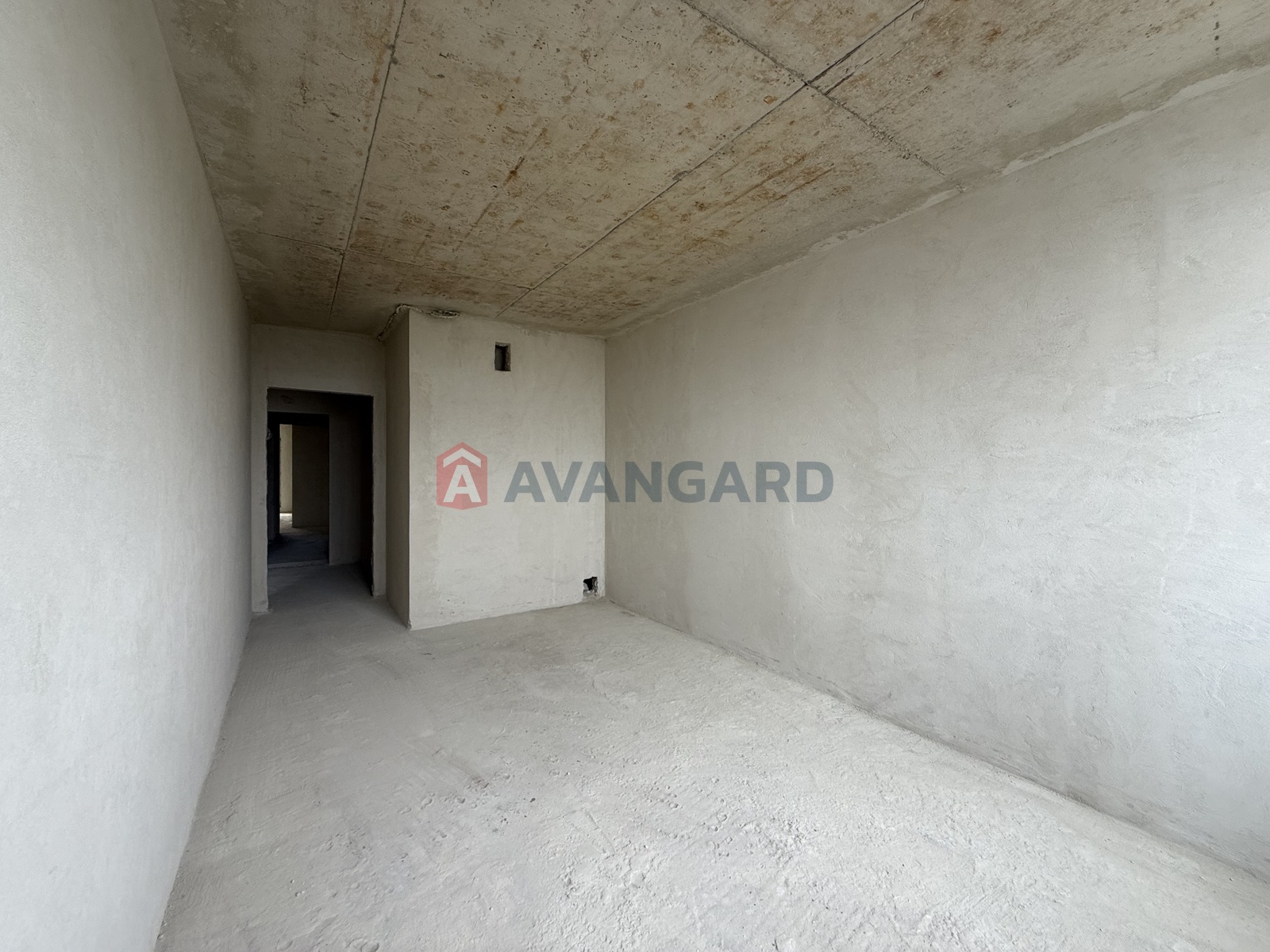 1 комн. квартира, 47,20/14,90/19,50 кв. м., 12/16 этаж фото 20 1 комн. квартира, 47,20/14,90/19,50 кв. м., 12/16 этаж фото 20