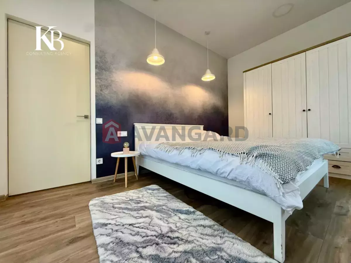 2 кім. квартира, 82,4/20/20 кв. м., 6/24 поверх фото 17 2 кім. квартира, 82,4/20/20 кв. м., 6/24 поверх фото 17