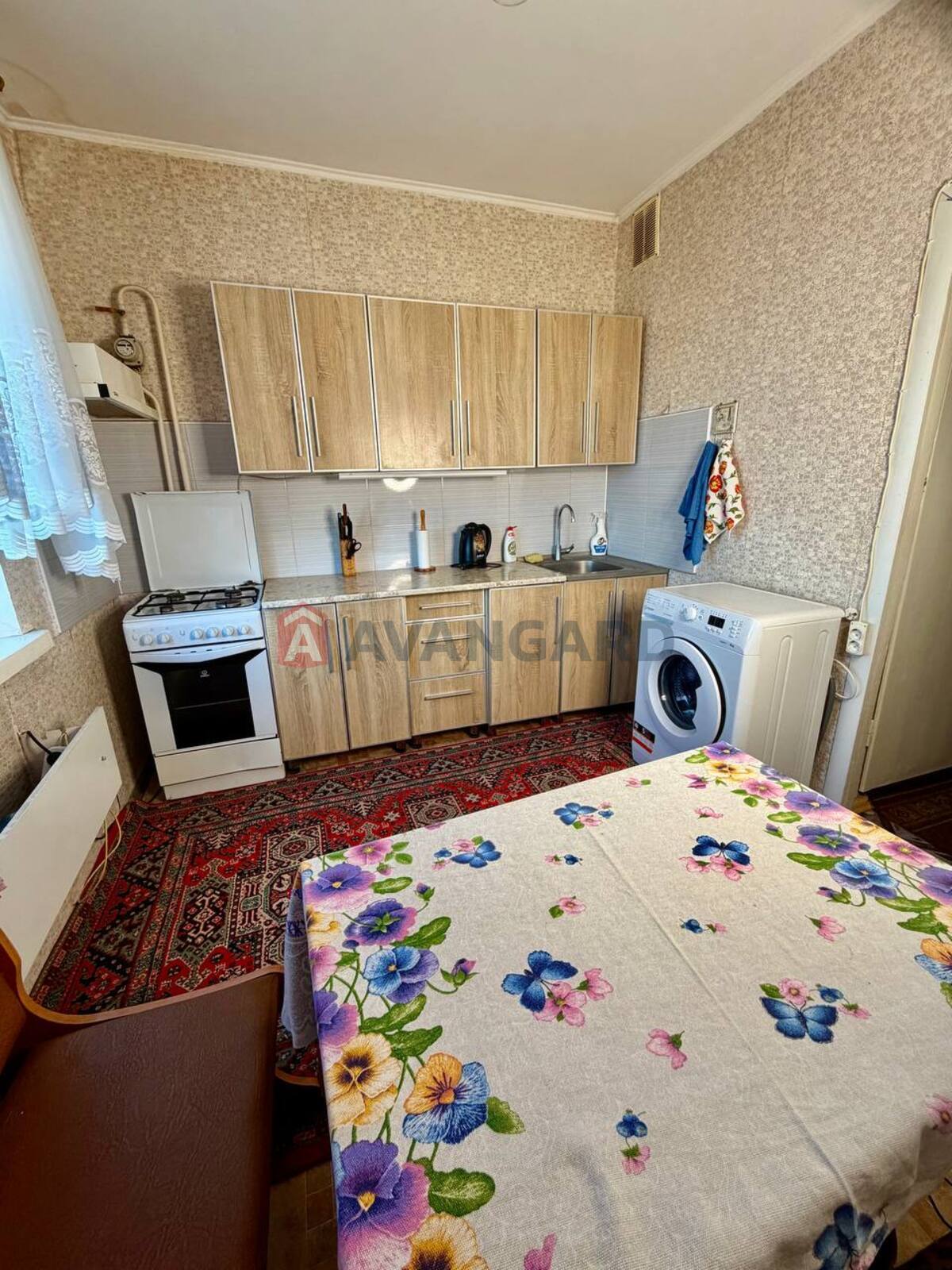 3 кім. квартира, 71/68/12 кв. м., 9/9 поверх фото 16 3 кім. квартира, 71/68/12 кв. м., 9/9 поверх фото 16