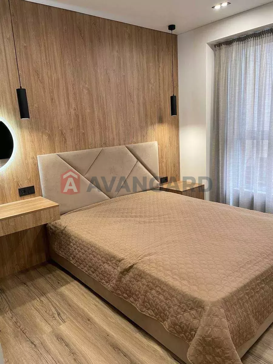 2 комн. квартира, 54/-/22 кв. м., 14/17 этаж фото 3 2 комн. квартира, 54/-/22 кв. м., 14/17 этаж фото 3