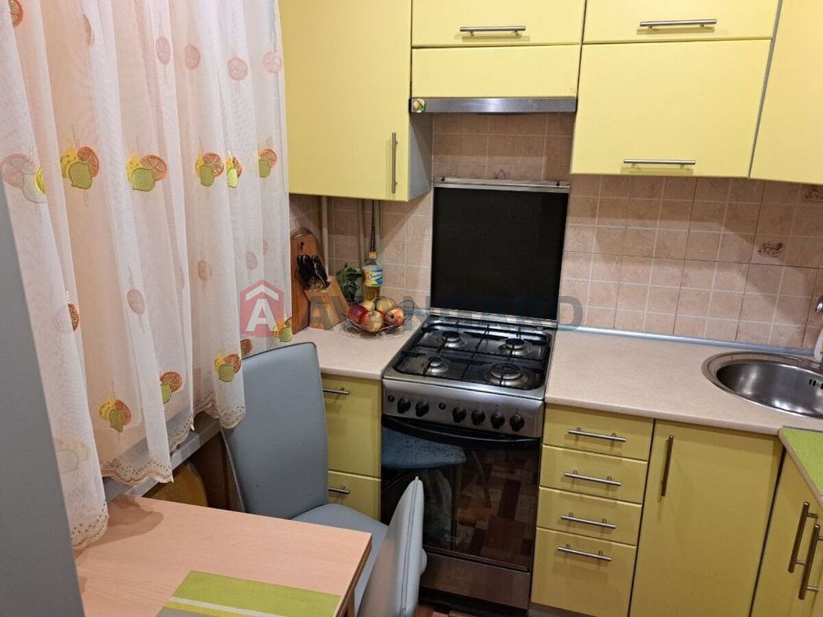 3 комн. квартира, 62/-/7 кв. м., 2/5 этаж фото 12 3 комн. квартира, 62/-/7 кв. м., 2/5 этаж фото 12