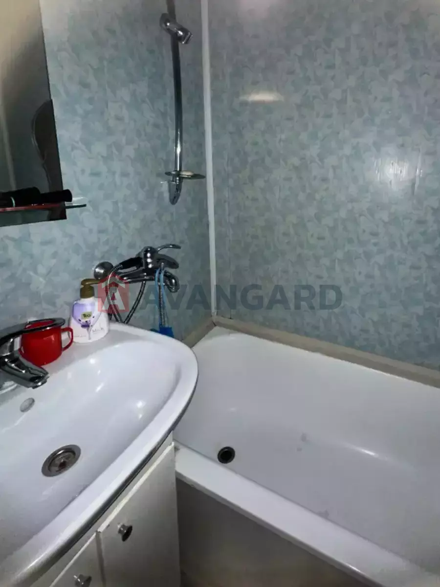 3 комн. квартира, 65/42/9 кв. м., 9/9 этаж фото 14 3 комн. квартира, 65/42/9 кв. м., 9/9 этаж фото 14