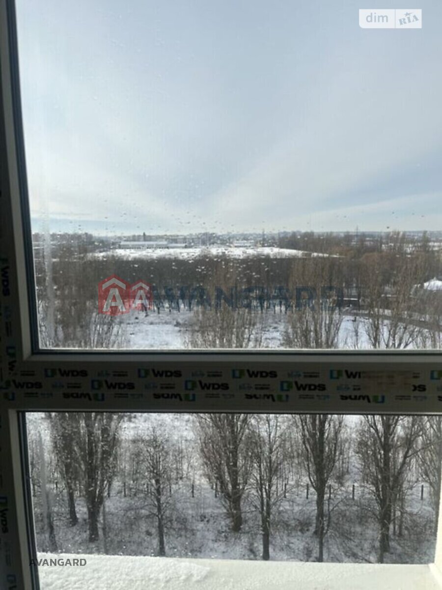 1 кім. квартира, 42/28/18 кв. м., 10/10 поверх фото 15 1 кім. квартира, 42/28/18 кв. м., 10/10 поверх фото 15