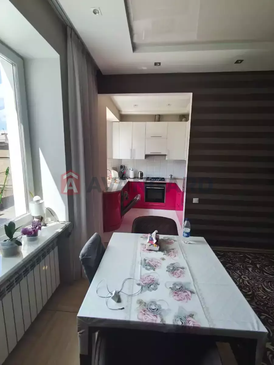 3 комн. квартира, 70/70/- кв. м., 4/4 этаж фото 8 3 комн. квартира, 70/70/- кв. м., 4/4 этаж фото 8