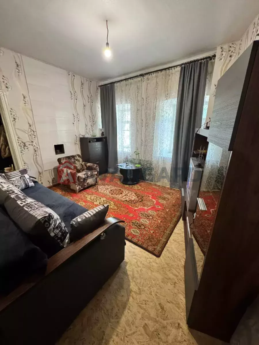 2 комн. квартира, 40/-/- кв. м., 1/3 этаж фото 4 2 комн. квартира, 40/-/- кв. м., 1/3 этаж фото 4