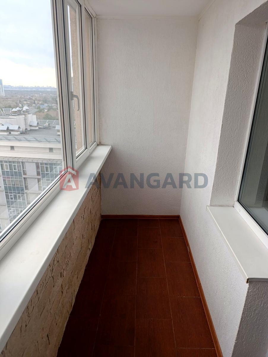 3 кім. квартира, 100 / 56 / 11 м? кв. м., 16/20 поверх фото 14 3 кім. квартира, 100 / 56 / 11 м? кв. м., 16/20 поверх фото 14