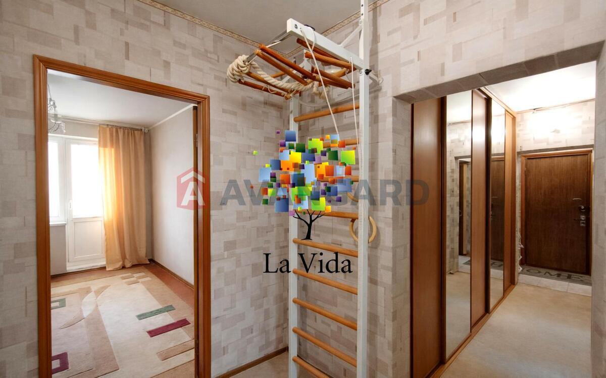 3 комн. квартира, 70 / 50 / 8 м? кв. м., 9/10 этаж фото 10 3 комн. квартира, 70 / 50 / 8 м? кв. м., 9/10 этаж фото 10