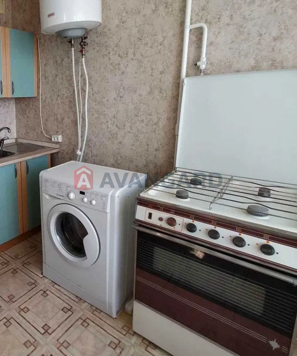 1 комн. квартира, 34.5/-/8 кв. м., 5/16 этаж фото 9 1 комн. квартира, 34.5/-/8 кв. м., 5/16 этаж фото 9