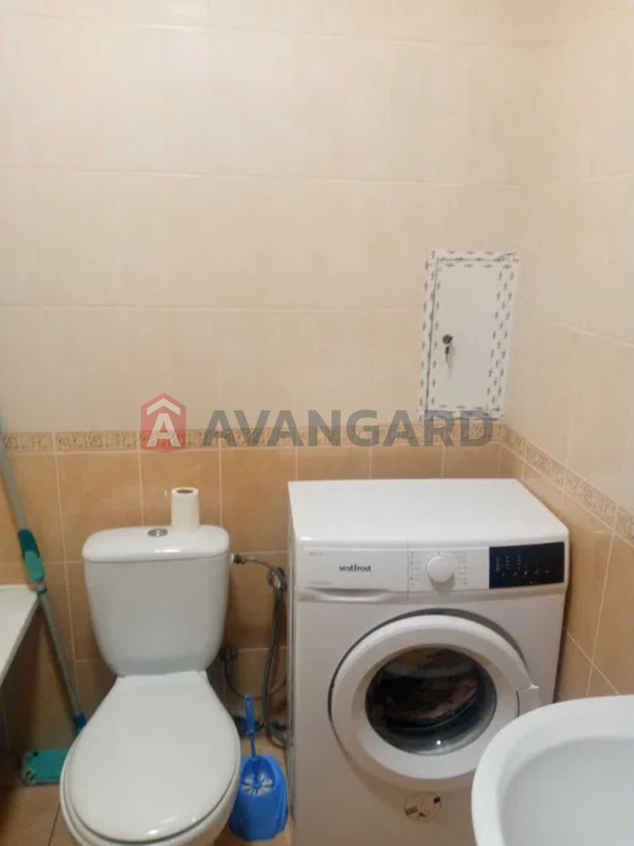 1 кім. квартира, 37/-/9 кв. м., 2/10 поверх фото 7 1 кім. квартира, 37/-/9 кв. м., 2/10 поверх фото 7