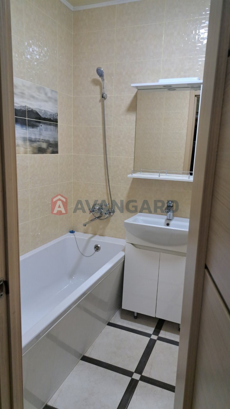 1 комн. квартира, 31/-/6 кв. м., 4/5 этаж фото 9 1 комн. квартира, 31/-/6 кв. м., 4/5 этаж фото 9