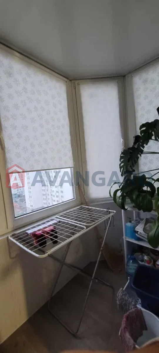 1 комн. квартира, 43/-/11 кв. м., 11/25 этаж фото 7 1 комн. квартира, 43/-/11 кв. м., 11/25 этаж фото 7
