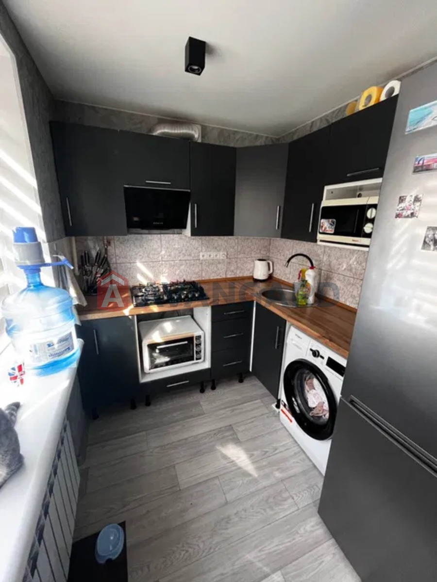 1 кім. квартира, 45/-/7 кв. м., 1/5 поверх фото 6 1 кім. квартира, 45/-/7 кв. м., 1/5 поверх фото 6