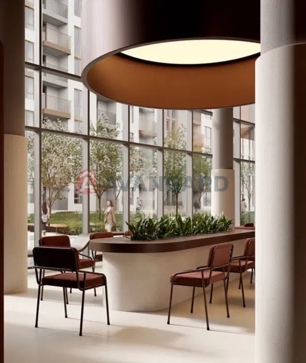 1 кім. квартира, 51/-/24 кв. м., 3/8 поверх фото 7 1 кім. квартира, 51/-/24 кв. м., 3/8 поверх фото 7