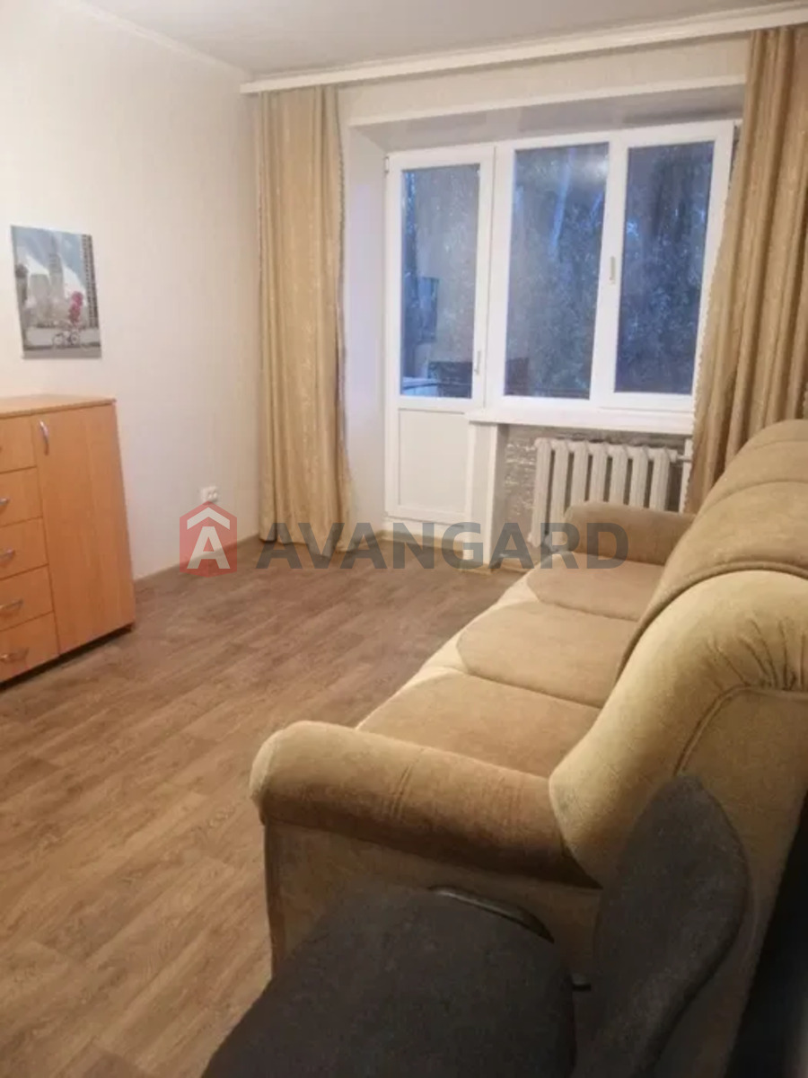 1 комн. квартира, 30/20/6 кв. м., 3/5 этаж фото 4 1 комн. квартира, 30/20/6 кв. м., 3/5 этаж фото 4