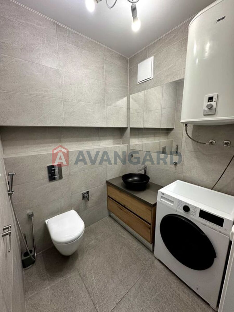3 комн. квартира, 90/-/30 кв. м., 8/25 этаж фото 13 3 комн. квартира, 90/-/30 кв. м., 8/25 этаж фото 13