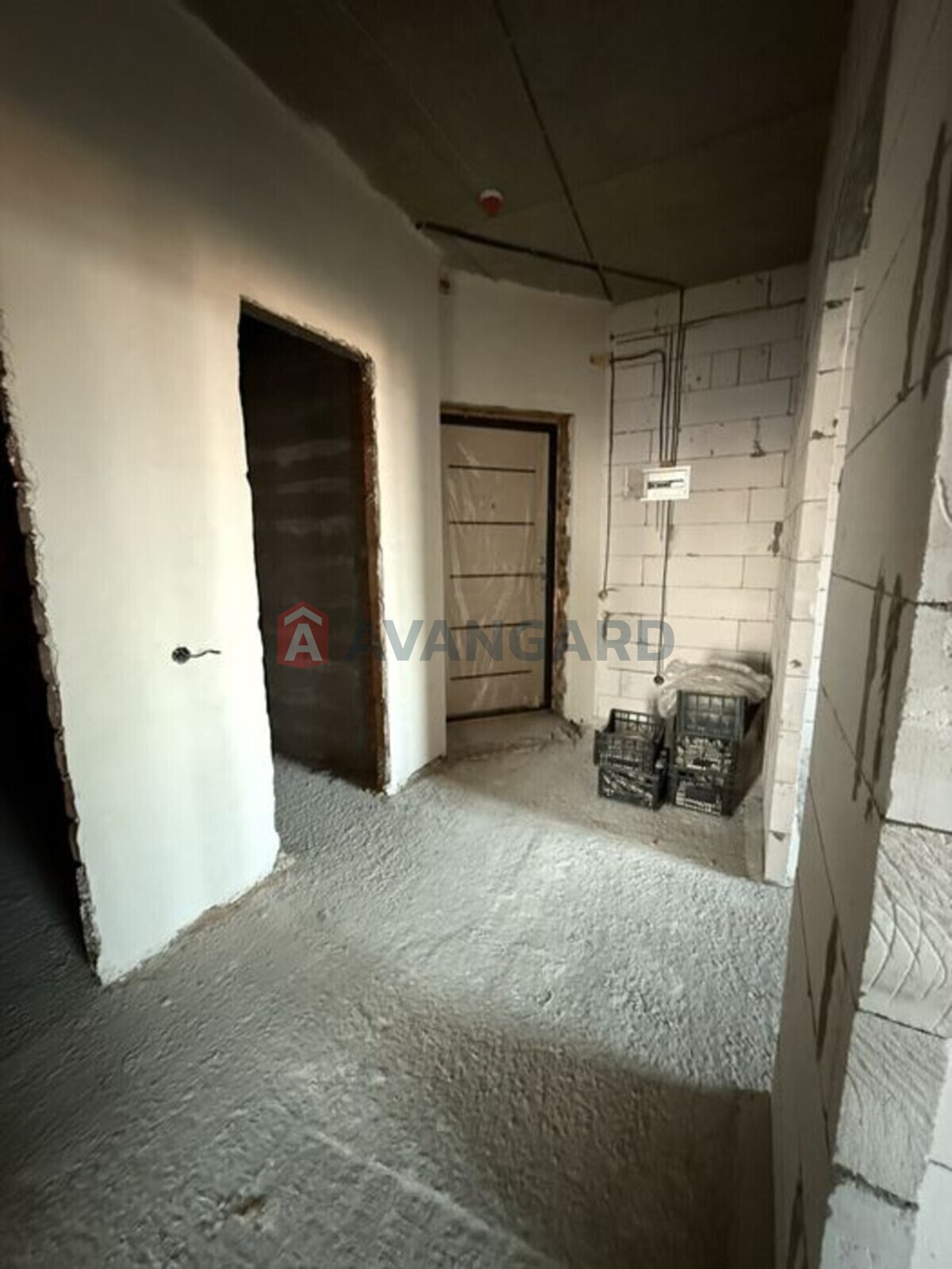 2 кім. квартира, 78/-/18 кв. м., 15/16 поверх фото 2 2 кім. квартира, 78/-/18 кв. м., 15/16 поверх фото 2