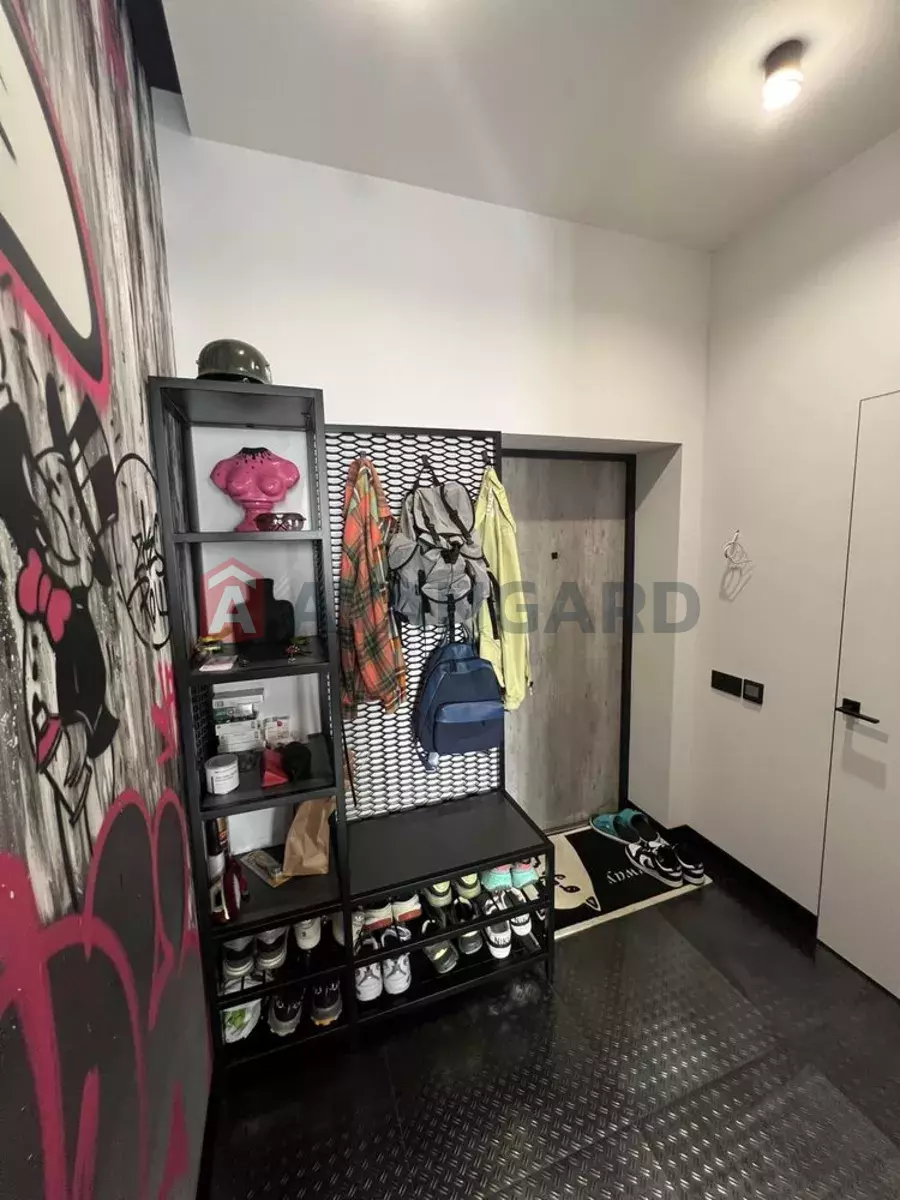 2 комн. квартира, 56/-/20 кв. м., 5/6 этаж фото 11 2 комн. квартира, 56/-/20 кв. м., 5/6 этаж фото 11