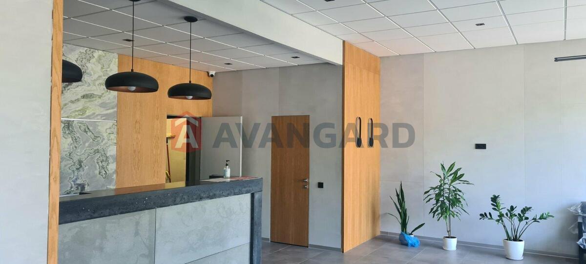 1 комн. квартира, 58/16/21 кв. м., 4/24 этаж фото 15 1 комн. квартира, 58/16/21 кв. м., 4/24 этаж фото 15