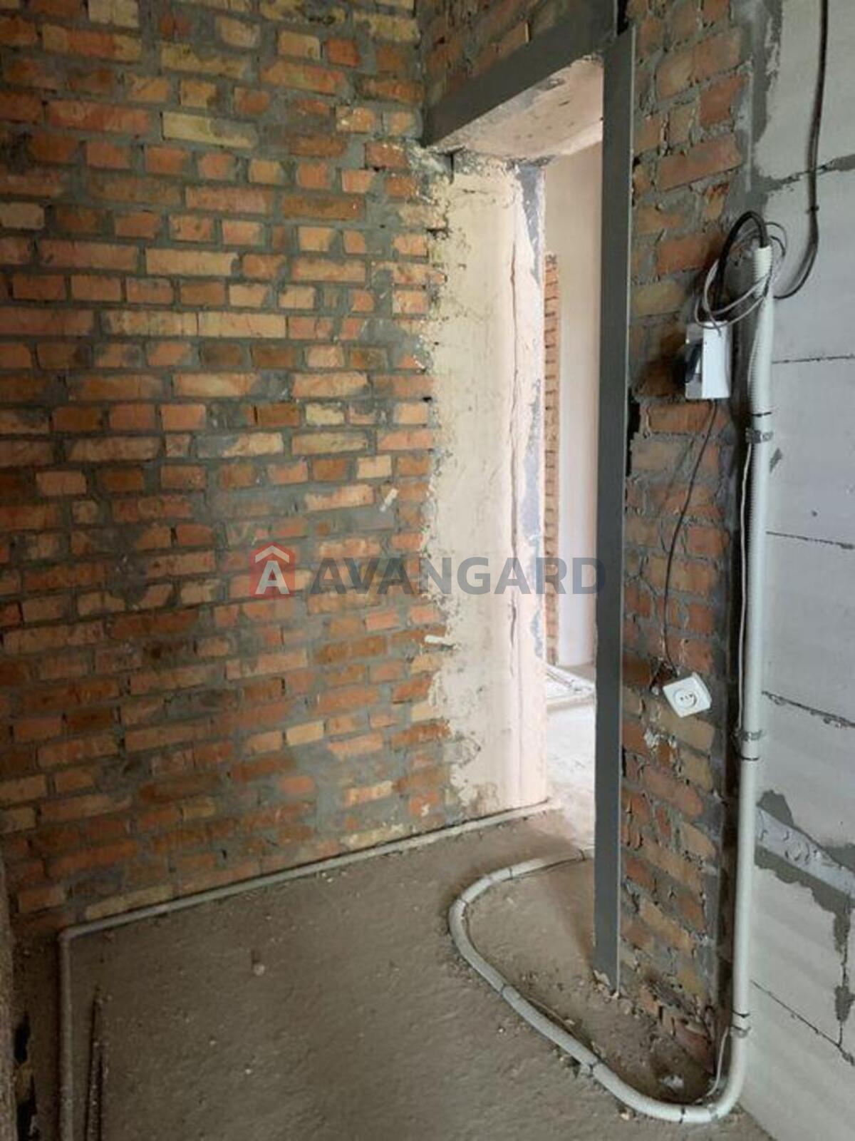 1 кім. квартира, 44/-/8 кв. м., 4/5 поверх фото 6 1 кім. квартира, 44/-/8 кв. м., 4/5 поверх фото 6