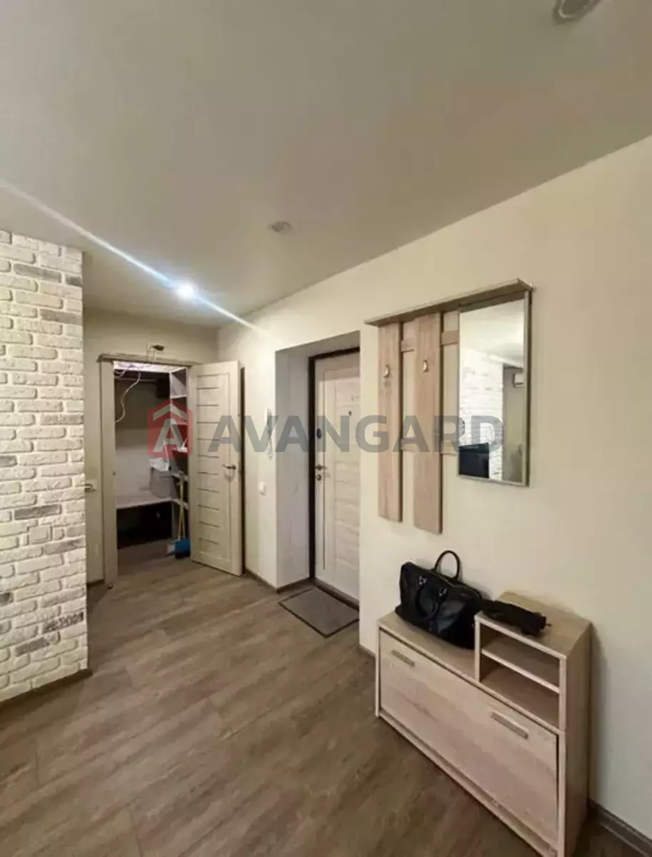 2 комн. квартира, 52/32/20 кв. м., 8/9 этаж фото 13 2 комн. квартира, 52/32/20 кв. м., 8/9 этаж фото 13