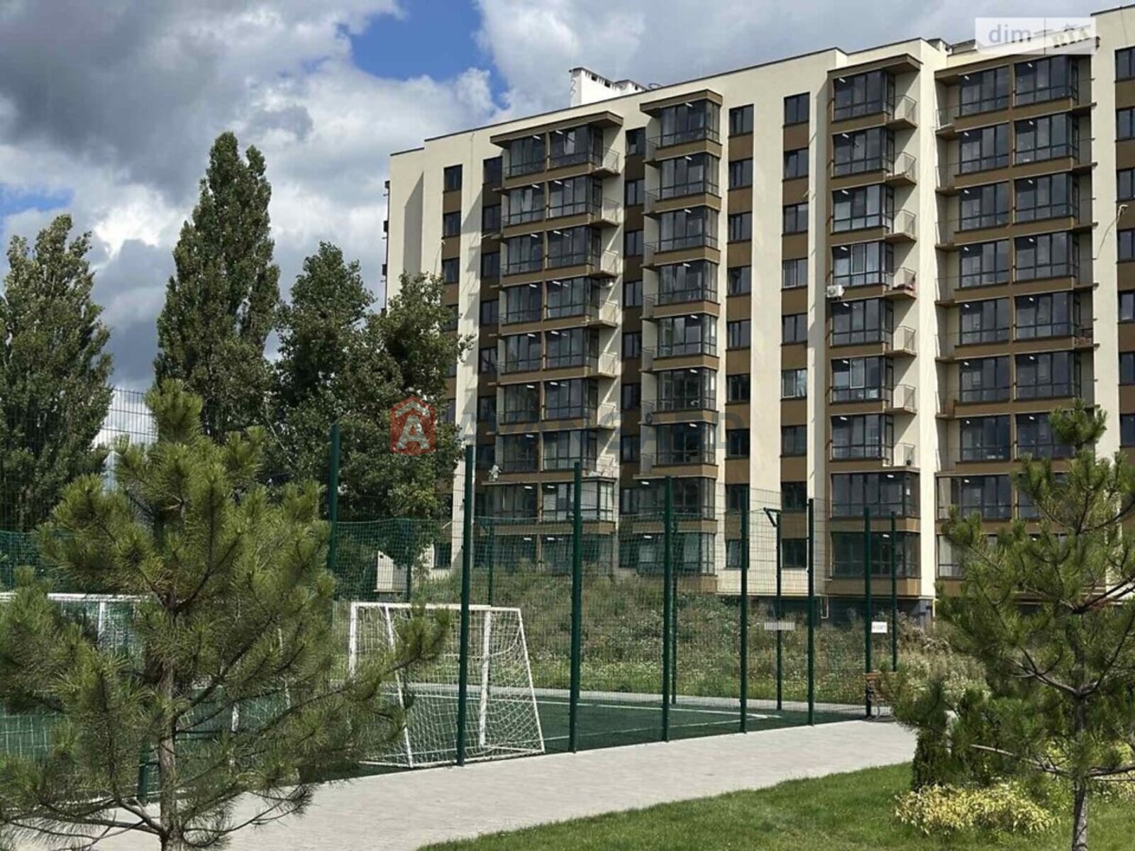 1 комн. квартира, 41/17/16 кв. м., 4/9 этаж фото 1 1 комн. квартира, 41/17/16 кв. м., 4/9 этаж фото 1