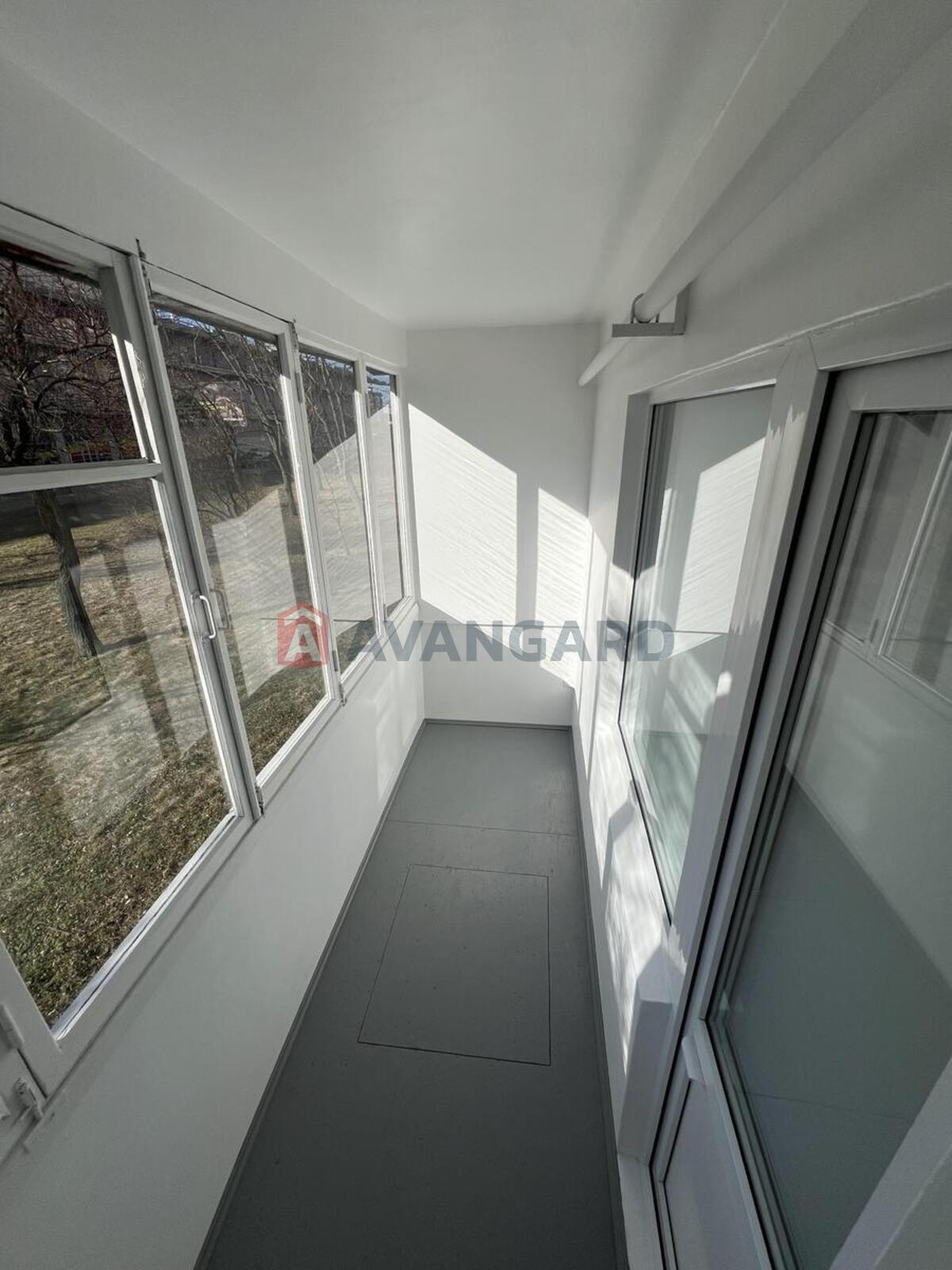 2 кім. квартира, 51/30/7 кв. м., 1/9 поверх фото 20 2 кім. квартира, 51/30/7 кв. м., 1/9 поверх фото 20