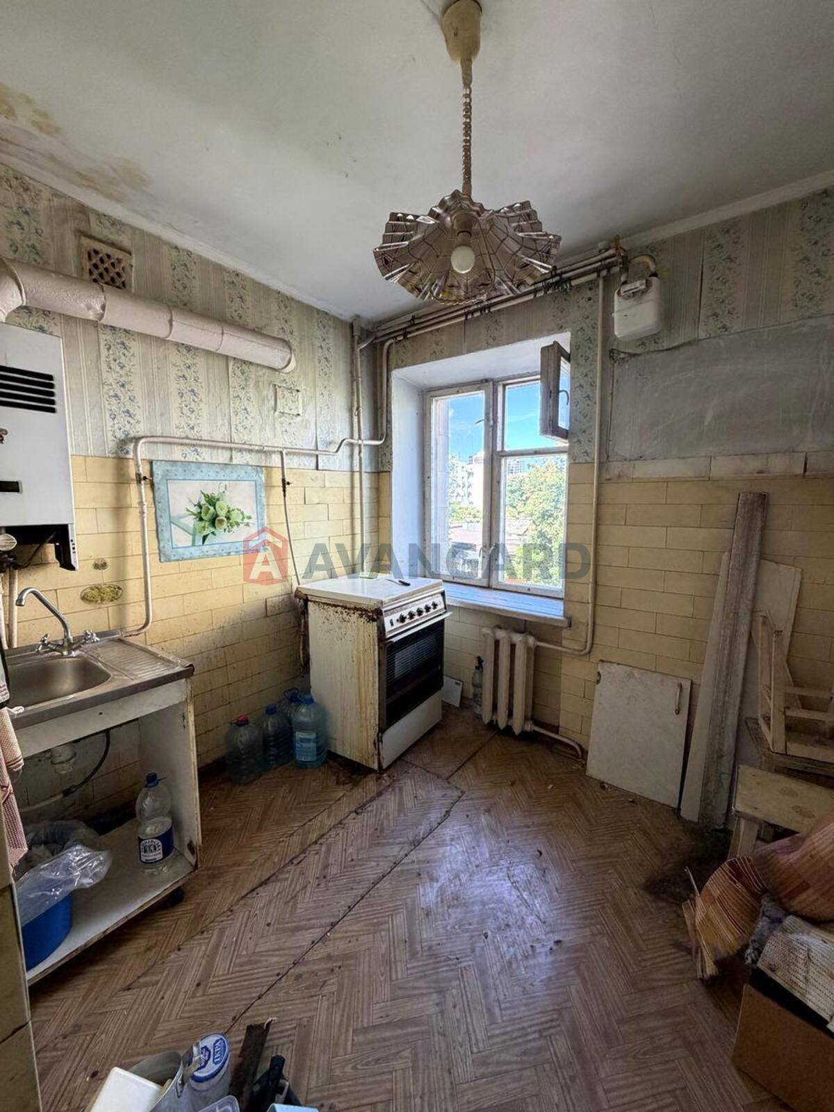 2 комн. квартира, 41/27/6 кв. м., 4/5 этаж фото 6 2 комн. квартира, 41/27/6 кв. м., 4/5 этаж фото 6