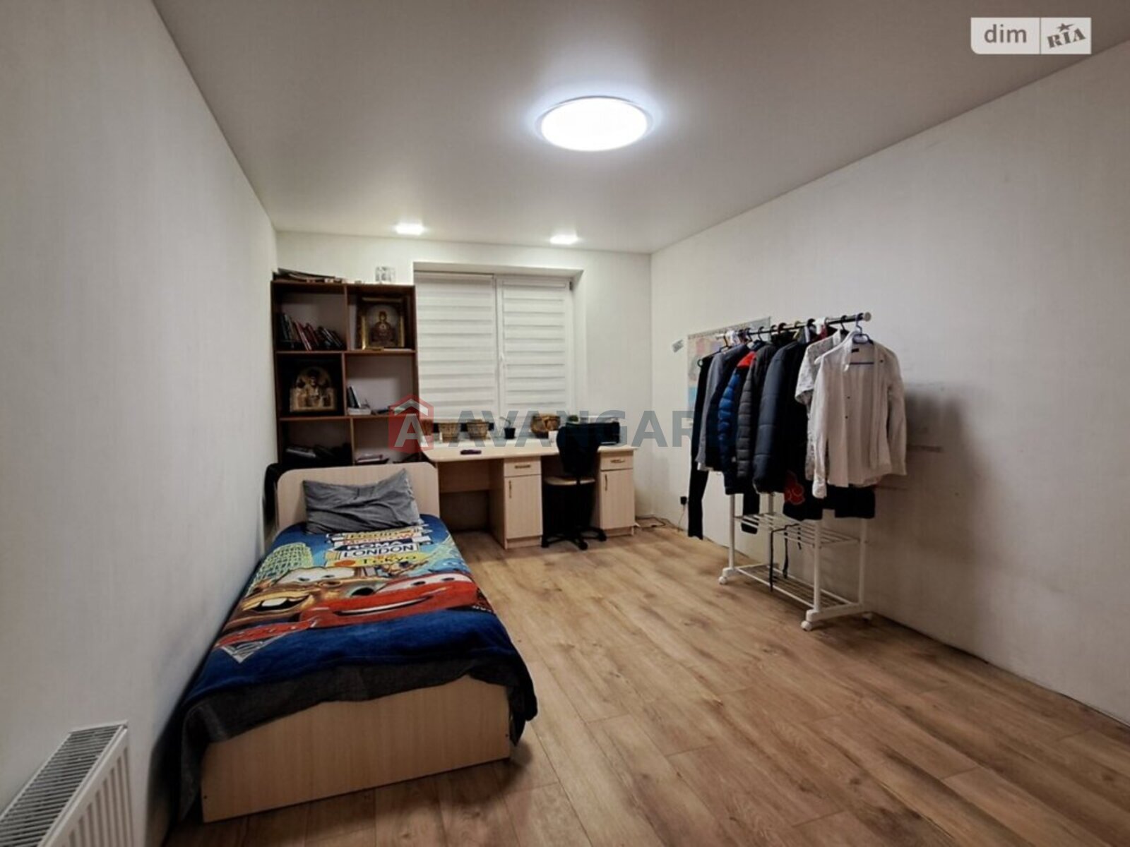 3 комн. квартира, 100/50/15 кв. м., 1/11 этаж фото 7 3 комн. квартира, 100/50/15 кв. м., 1/11 этаж фото 7