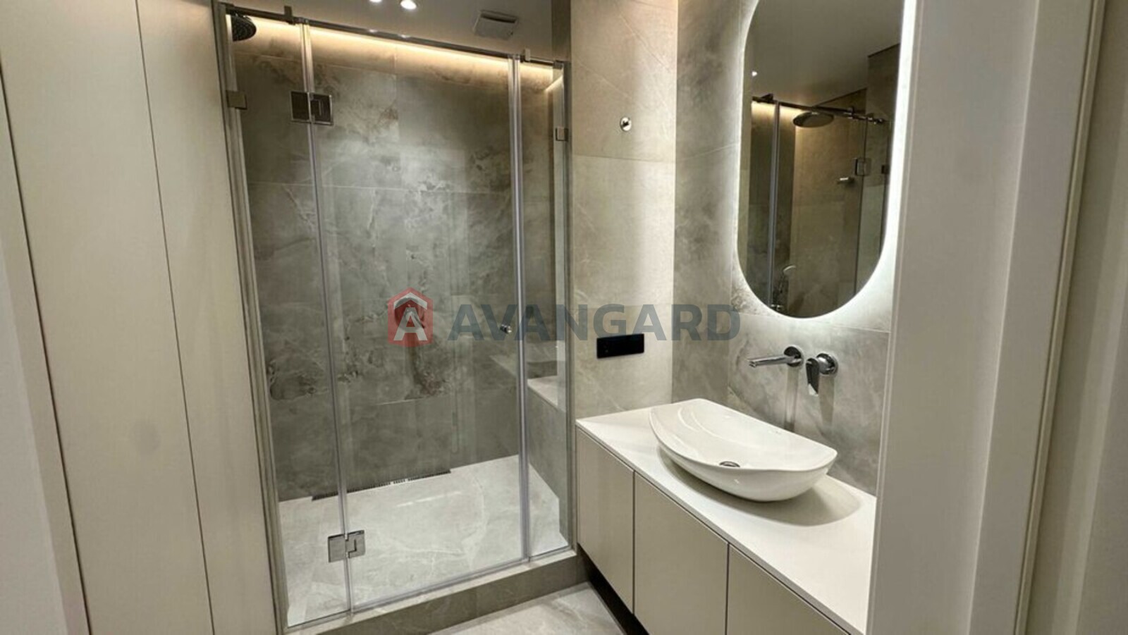 3 кім. квартира, 114/-/55 кв. м., 14/16 поверх фото 19 3 кім. квартира, 114/-/55 кв. м., 14/16 поверх фото 19