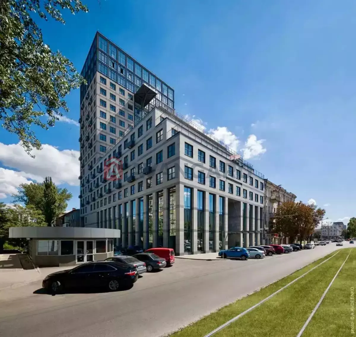 2 комн. квартира, 91/52/20 кв. м., 5/18 этаж фото 14 2 комн. квартира, 91/52/20 кв. м., 5/18 этаж фото 14