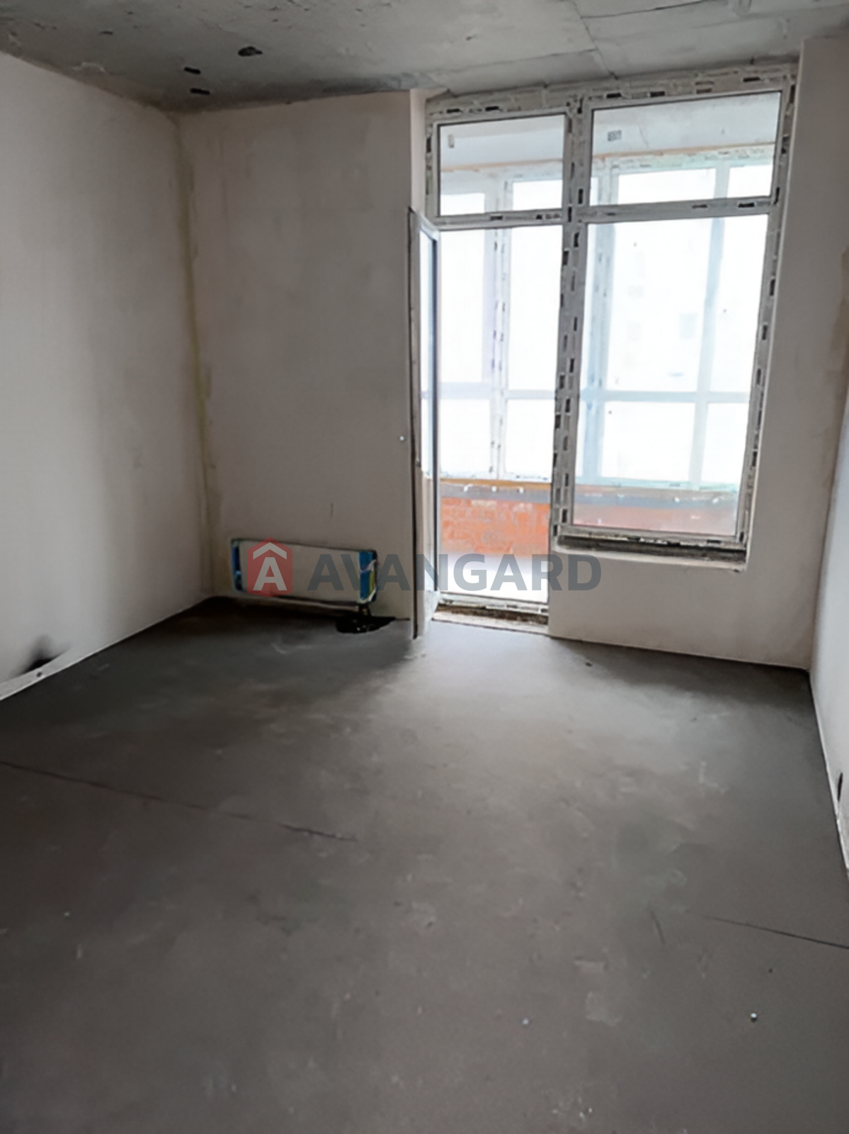 3 кім. квартира, 86.7/47.7/13.5 кв. м., 9/17 поверх фото 9 3 кім. квартира, 86.7/47.7/13.5 кв. м., 9/17 поверх фото 9