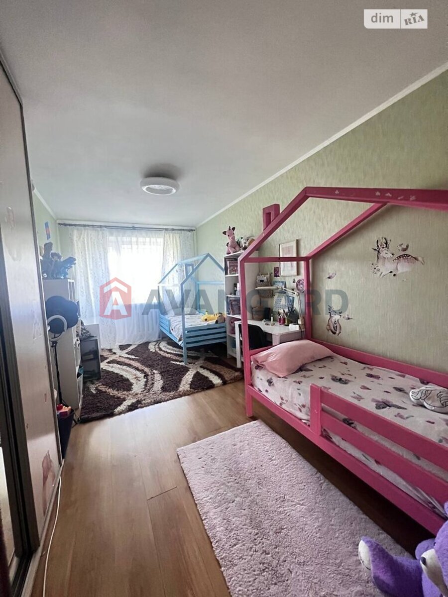 3 комн. квартира, 71/47/12 кв. м., 4/5 этаж фото 6 3 комн. квартира, 71/47/12 кв. м., 4/5 этаж фото 6