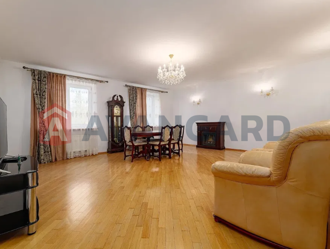 2 кім. квартира, 112/-/29 кв. м., 3/5 поверх фото 8 2 кім. квартира, 112/-/29 кв. м., 3/5 поверх фото 8