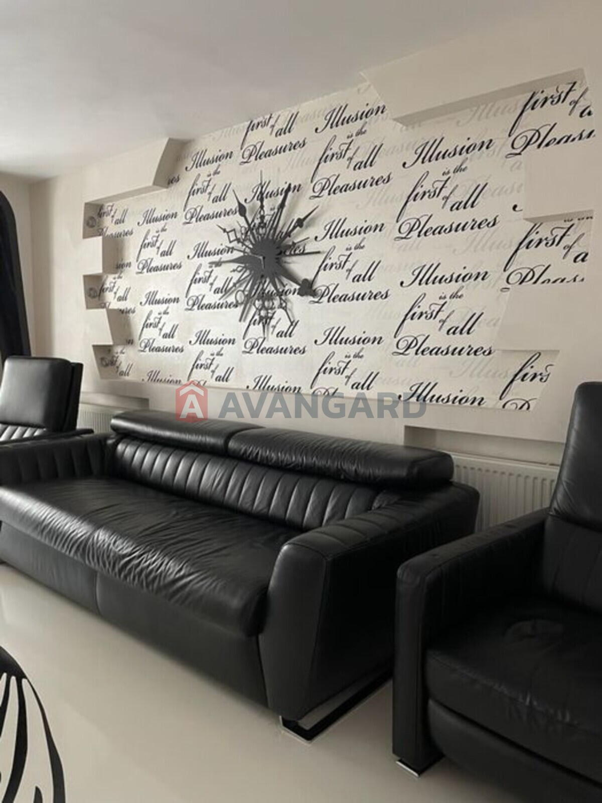 4 комн. квартира, 130/-/12 кв. м., 3/14 этаж фото 3 4 комн. квартира, 130/-/12 кв. м., 3/14 этаж фото 3