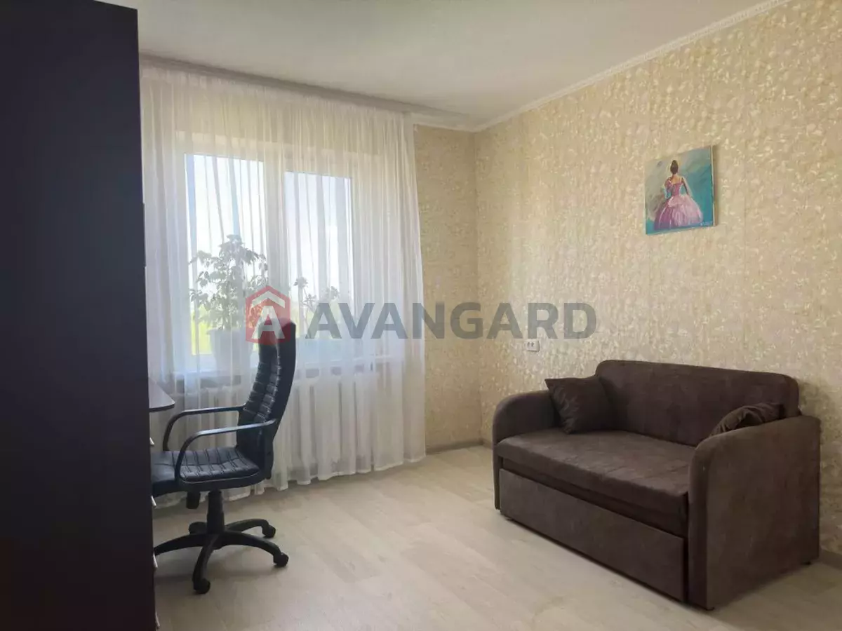 3 кім. квартира, 69/42/9 кв. м., 6/9 поверх фото 2 3 кім. квартира, 69/42/9 кв. м., 6/9 поверх фото 2