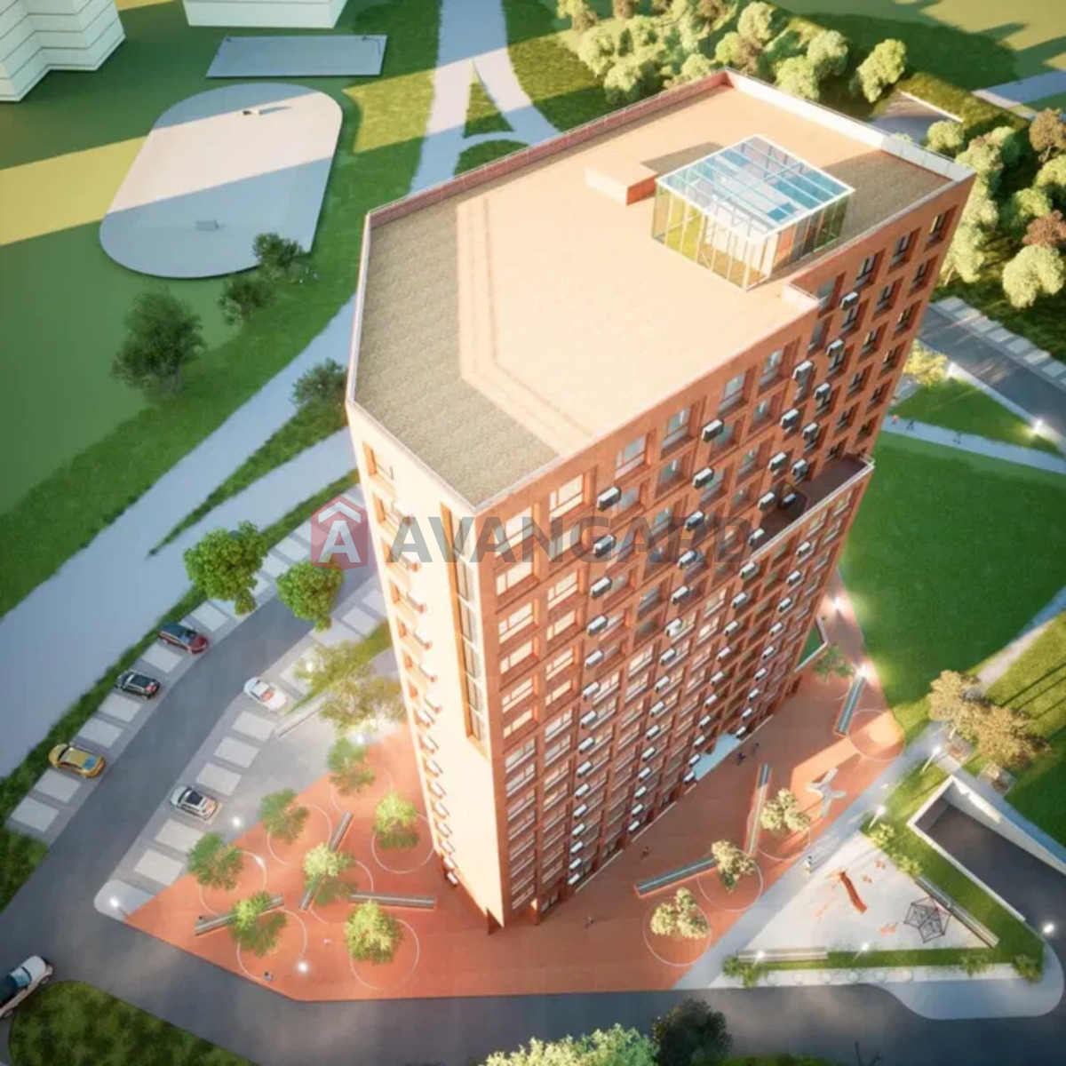 2 кім. квартира, 60/-/13 кв. м., 10/16 поверх фото 5 2 кім. квартира, 60/-/13 кв. м., 10/16 поверх фото 5