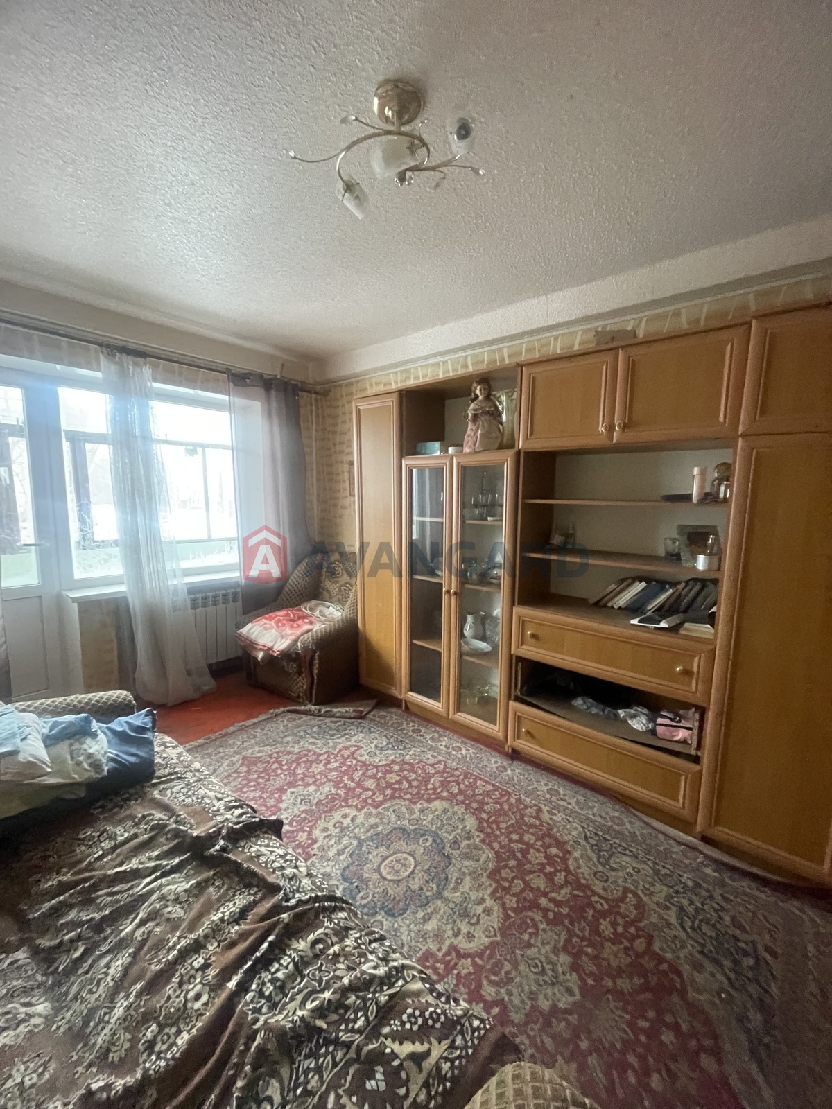 2 комн. квартира, 42/-/6 кв. м., 2/5 этаж фото 6 2 комн. квартира, 42/-/6 кв. м., 2/5 этаж фото 6