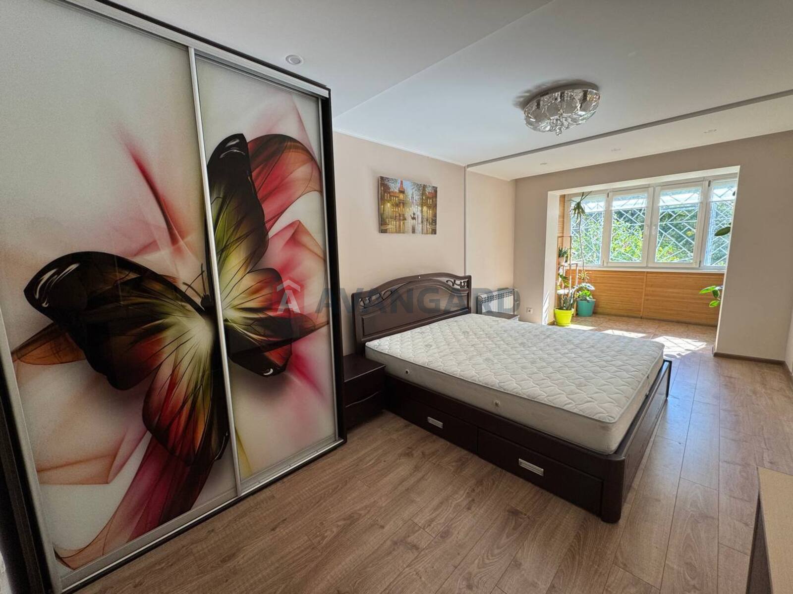 3 комн. квартира, 70/46/9,6 кв. м., 1/9 этаж фото 3 3 комн. квартира, 70/46/9,6 кв. м., 1/9 этаж фото 3