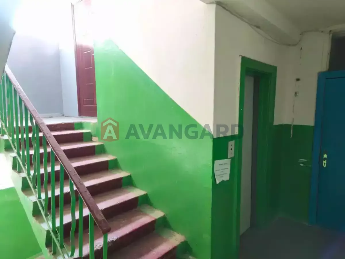 3 кім. квартира, 68/38/7 кв. м., 6/9 поверх фото 15 3 кім. квартира, 68/38/7 кв. м., 6/9 поверх фото 15