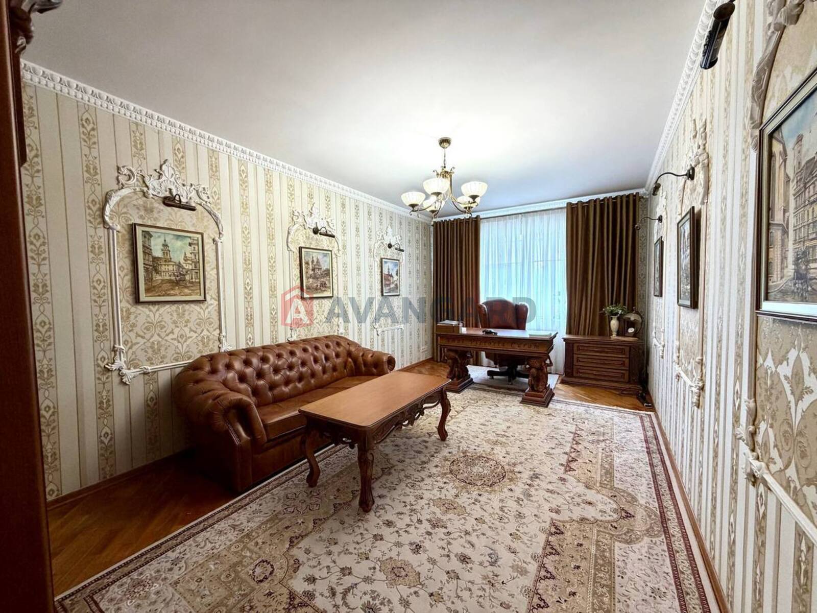 4 комн. квартира, 148/84/16 кв. м., 3/10 этаж фото 7 4 комн. квартира, 148/84/16 кв. м., 3/10 этаж фото 7