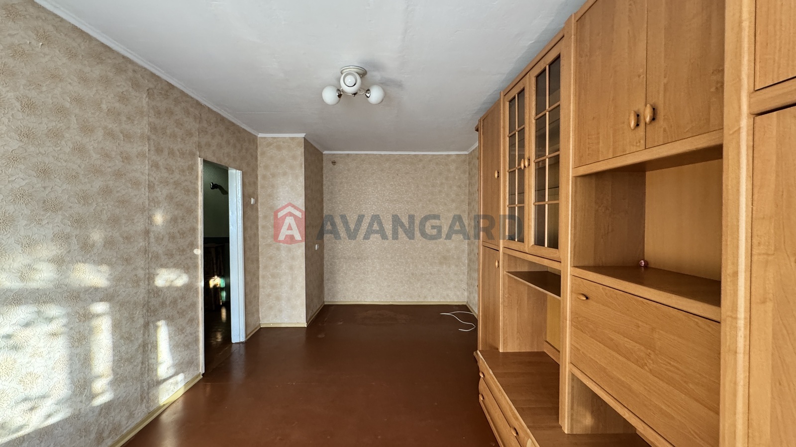 1 комн. квартира, 33/18/6 кв. м., 5/6 этаж фото 2 1 комн. квартира, 33/18/6 кв. м., 5/6 этаж фото 2