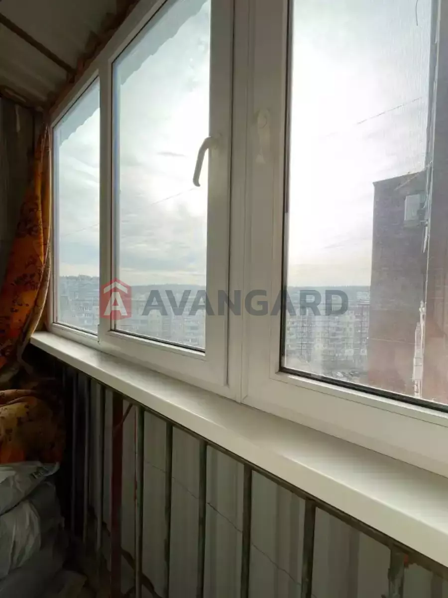 4 кім. квартира, 83/-/8 кв. м., 12/14 поверх фото 12 4 кім. квартира, 83/-/8 кв. м., 12/14 поверх фото 12