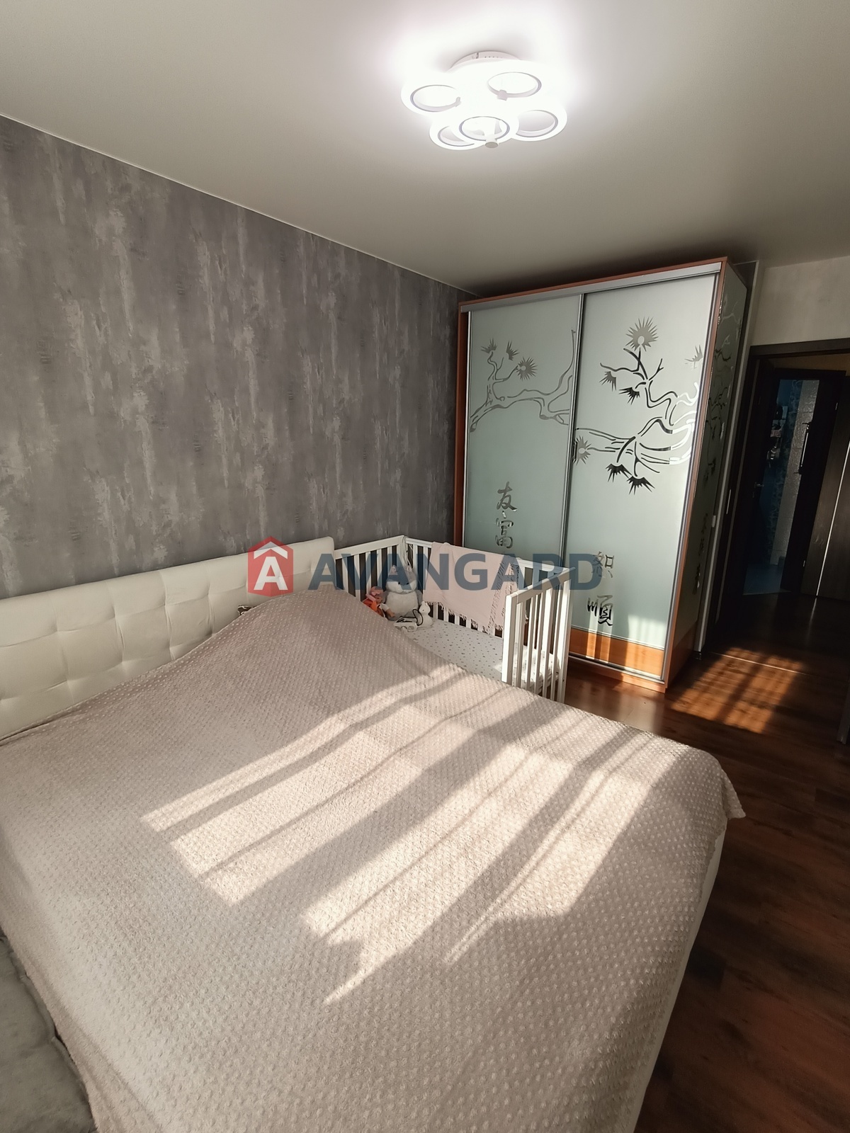 3 комн. квартира, 61/-/10 кв. м., 10/10 этаж фото 20 3 комн. квартира, 61/-/10 кв. м., 10/10 этаж фото 20