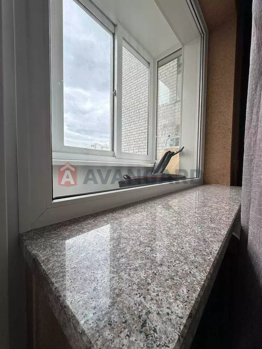 3 комн. квартира, 80/-/9 кв. м., 8/12 этаж фото 6 3 комн. квартира, 80/-/9 кв. м., 8/12 этаж фото 6