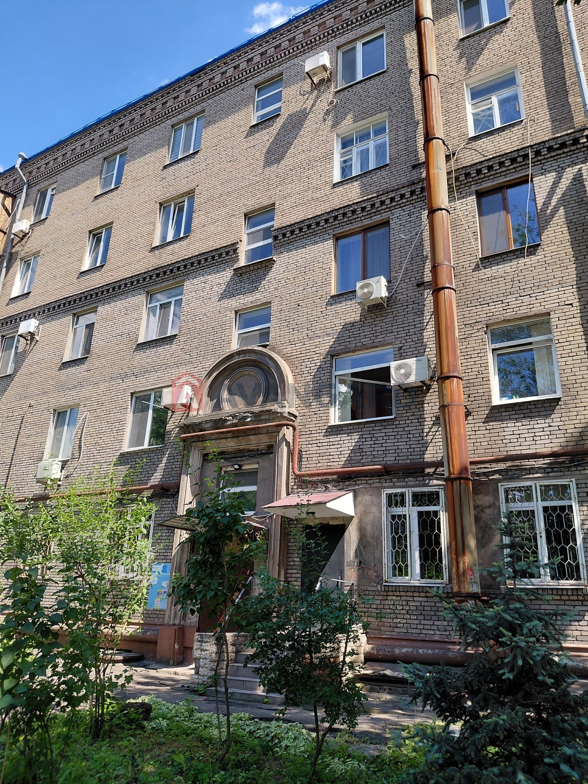 3 кім. квартира, 140/80/20 кв. м., 2/5 поверх фото 4 3 кім. квартира, 140/80/20 кв. м., 2/5 поверх фото 4
